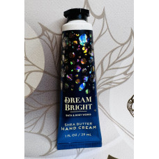 Крем для рук Bath and Body Works Яскрава мрія оригінал