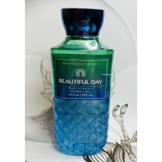 Парфумований гель для душу Bath and Body Works Чудовий день оригінал