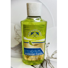 Аромазитований гель для душу Bath and Body Works Біля басейну оригінал