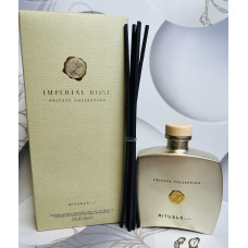 Ароматичний дифузор з паличками Rituals Imperial Rose Fragrance Sticks оригінал
