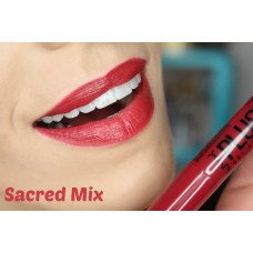 Плюшева помада NYX Plush Sacred Mix оригінал