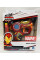Малий бластер Марвел Залізна Людина NERF Iron Man оригінал