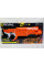 Потужний бластер Нерф NERF Rival Curve Shot  Helix XXI-2000 Blaster оригінал