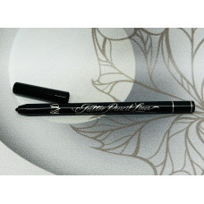 Культовий стійкий олівець підводка для очей KVD Beauty Tattoo Pencil Liner оригінал