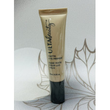 Матовий праймер під тіні Ulta Beauty Matte Eye Primer оригінал