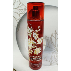 Парфумований спрей для тіла Bath and Body Works Цвіт японської вишні оригінал