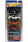 Набір машинок Хот Вілс Hot Wheels Ford Mustang оригінал