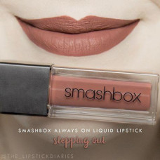 Матова помада Smashbox Always On Matte Liquid Lipstick оригінал