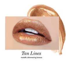 Блиск для губ Jouer Long-Wear Lip Topper колір Tan Lines оригінал