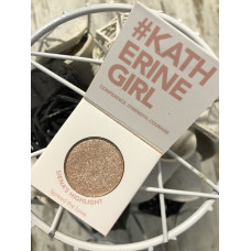 Хайлайтер для обличчя KATHERINE COSMETICS Natural All-Over Powder оригінал