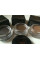 ABH Dipbrow Pomade GRANITE помада для брів на пробу оригінал
