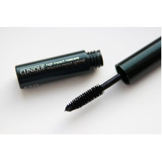 Об'ємна туш Clinique High Impact Mascara оригінал