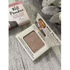 Румуна для обличчя THE BALM Will Powder Blush оригінал