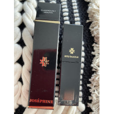 Красиві рідкі тіні для очей JOSEPHINE Glamorously Healthy оригінал