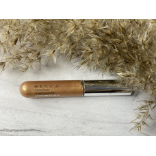 Блиск для губ BECCA Glow Lip Gloss колір Champagne Creme оригінал