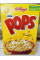 Сухий сніданок у вигляді кукурудзяних кульок Kellogg's Corn Pops оригінал