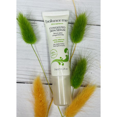Сироватка проти висипок BALANCE ME Serum оригінал
