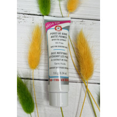 Матувальний праймер для шкіри обличчя FIRST AID BEAUTY оригінал