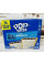 Тости печиво з джемом з лохини Pop Tarts Frosted Blueberry оригінал