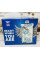 Тости печиво з джемом з лохини Pop Tarts Frosted Blueberry оригінал