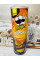 Чіпси Pringles смак Гострий чеддар оригінал