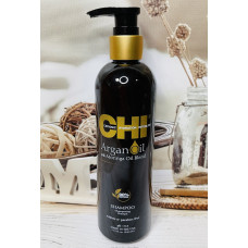 Шампунь з аргановою олією CHI Argan Oil оригінал
