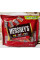 Шоколадні цукерки Hershey's Miniatures мікс смаків, чорний шоколад оригінал