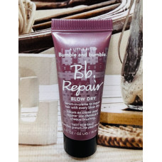 Сироватка для сухого та пошкодженого волосся Bumble and bumble Repair Blow Dry оригінал