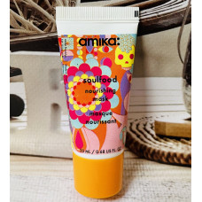 Поживна маска для волосся AMIKA Soulfood Nourishing Mask оригінал
