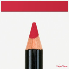 Олівець для губ NYX колір Plush Red оригінал