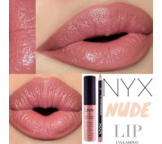 Олівці для губ NYX Slim Lip Pencil