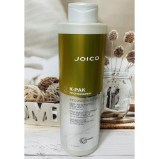Маска реконструкції волосся Joico K-Pak Deep-Penetrating Reconstructor, 25 мл оригінал