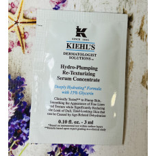 Сироватка для відновлення та зволоження шкіри Kiehl S Hydro-Plumping Serum оригінал