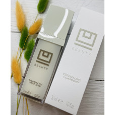 Люкс сіроватка для зменшення морщин і пор на обличчі U Beauty Resurfacing Compound оригінал