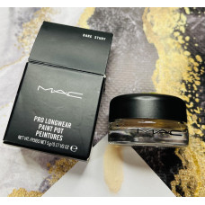 Пробник вишуканих кремових тіней MAC Paint pot Bare Study оригінал