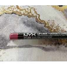 Олівець для губ NYX колір Pink Sand оригінал