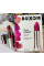 Помада для об'єму губ BUXOM Full Force Plumping Lipstick оригінал