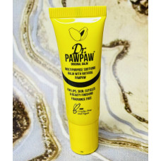 Бальзам для губ Dr. PAWPAW Original Balm Clear оригінал