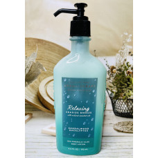 Лосьйон для тіла Bath and Body Works Релакс оригінал