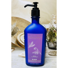 Лосьйон для тіла Bath and Body Works Троянда та лаванда оригінал