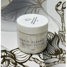 Очищення чутливої шкіри обличчя SYMPLY by Helena Simple Cleanser оригінал