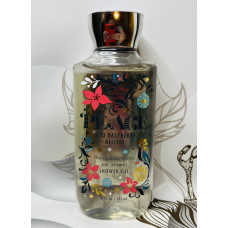 Гель для душу Bath and Body Works Спокій оригінал