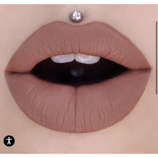 Матова стійка помада для губ Jeffree Star колір Hunty оригінал