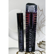 Об'ємна ультрачорна туш для вій Urban Decay Perversion Mascara оригінал