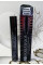 Об'ємна ультрачорна туш для вій Urban Decay Perversion Mascara оригінал