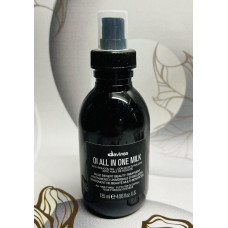 Спрей-молочко для шовковистого волосся Davines All In One With Milk оригінал