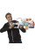 Величезний бластер Нерф NERF Modulus Tri-Strike Blaster оригінал