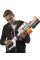 Величезний бластер Нерф NERF Modulus Tri-Strike Blaster оригінал