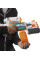 Величезний бластер Нерф NERF Modulus Tri-Strike Blaster оригінал