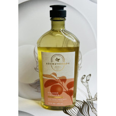 Гель аромотерапія для душу Bath and Body Works Апельсин та імбир оригінал